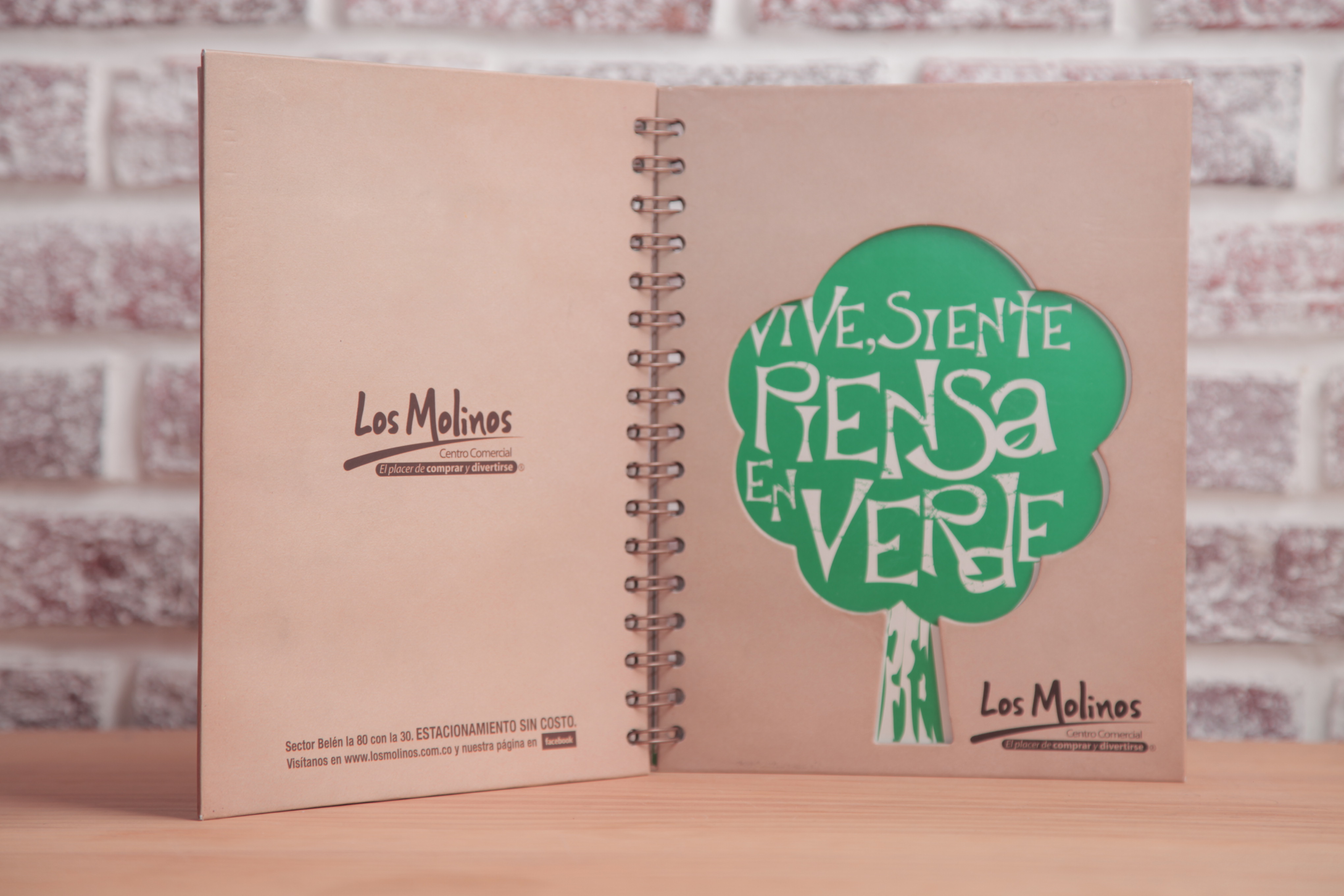 Personalización de empaques